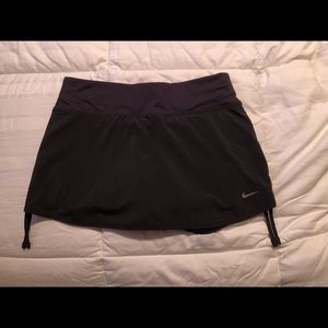 nike skirt